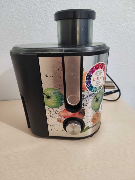 Соковыжималка для фруктов и овощей