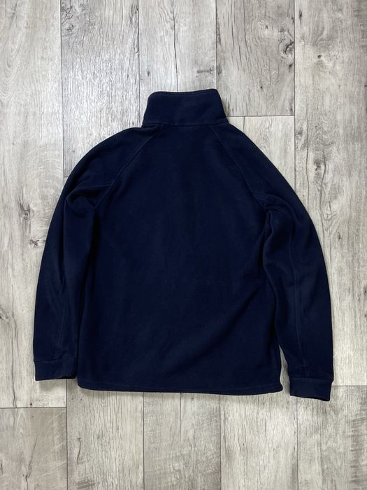 Regatta Professional кофта толстовка 50 M размер флисовая синяя