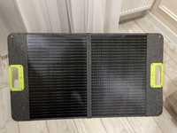Портативна сонячна панель CTECHI SP-60