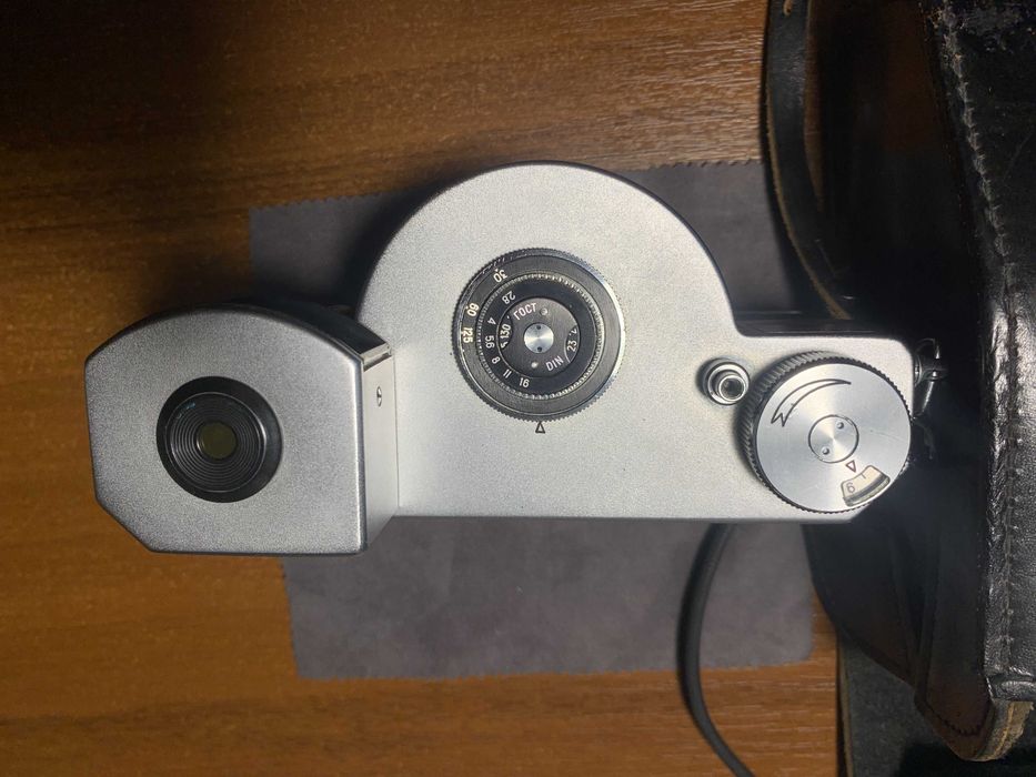 «Горизо́нт» — семейство панорамных фотоаппаратов СССР.