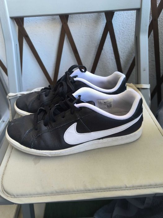 Sapatilhas nike originais