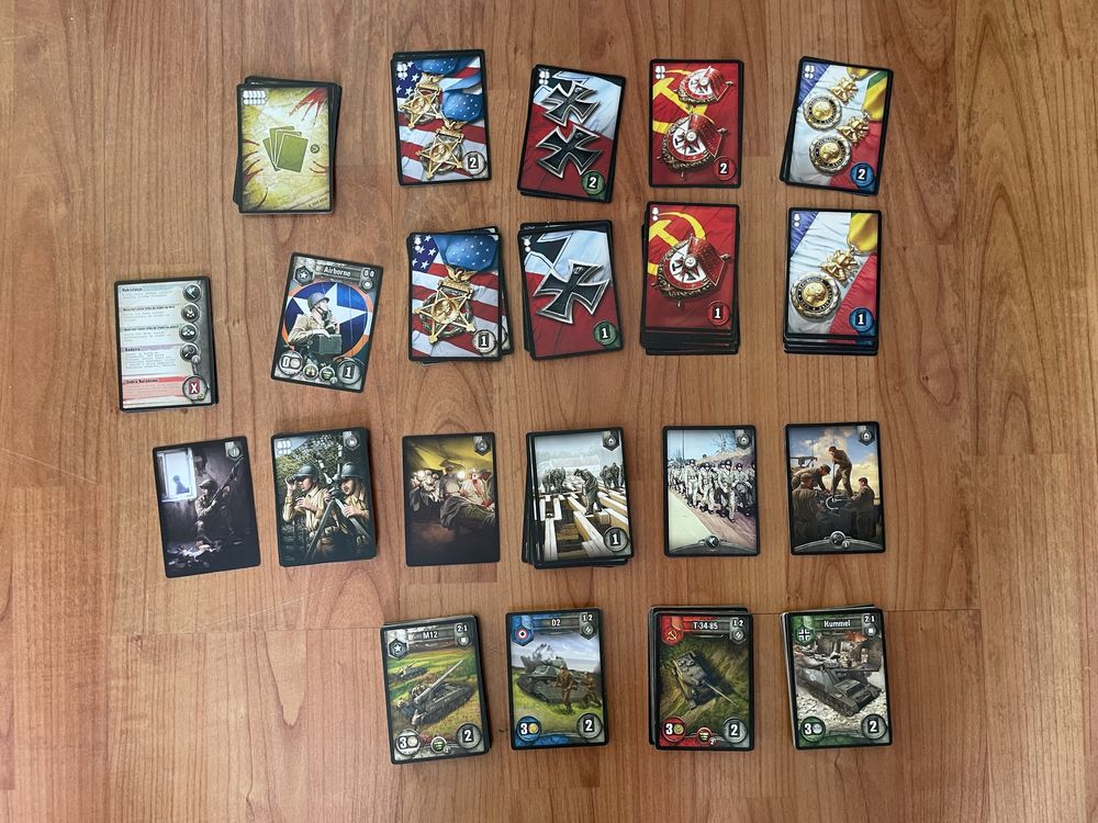 Gra world of Tanks Rush. Jak nowa