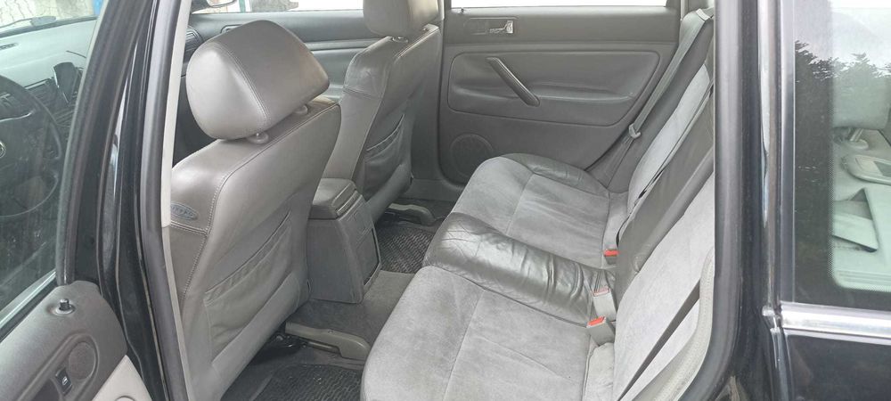 VW Passat  highline 2001, 13cv