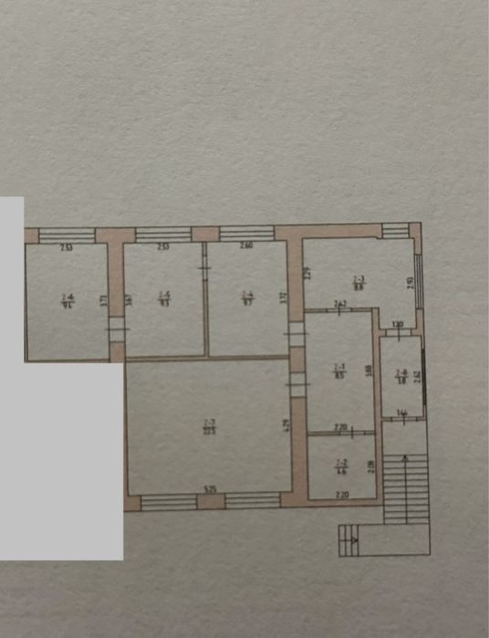 Терміново! Будинок в Ракетному урочищі