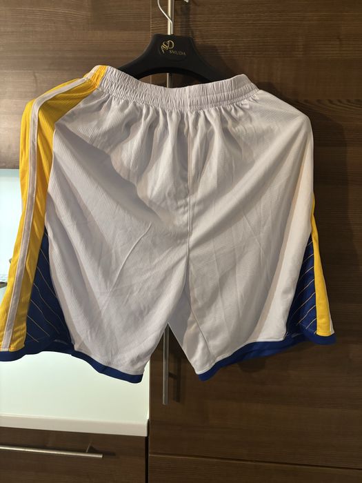 Spodenki new golden nba l/xl pro