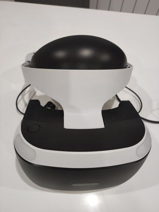 Super Preço Sony PlayStation VR V1+Cam