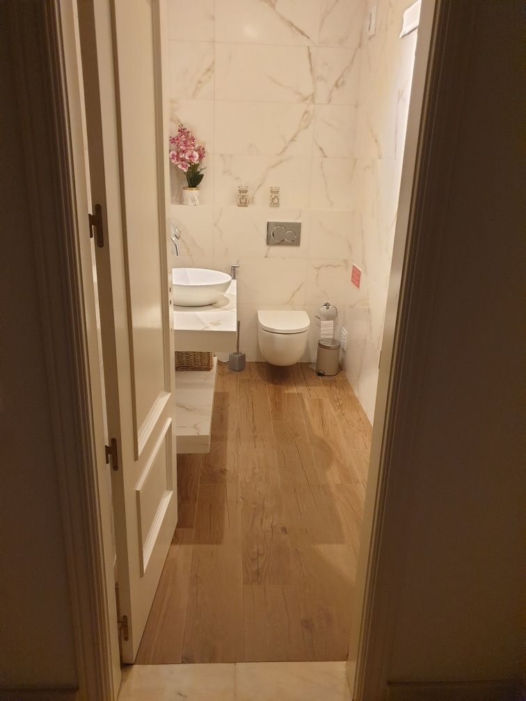 Serviços  de remodelação  geral