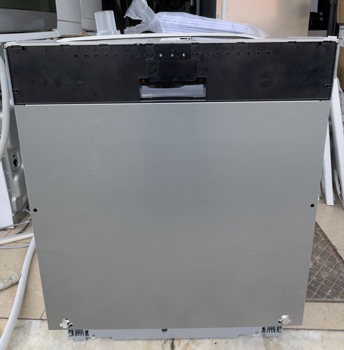 Máquina de Lavar Loiça Encastre BOSCH SMV4ECX28E (14 Conjuntos