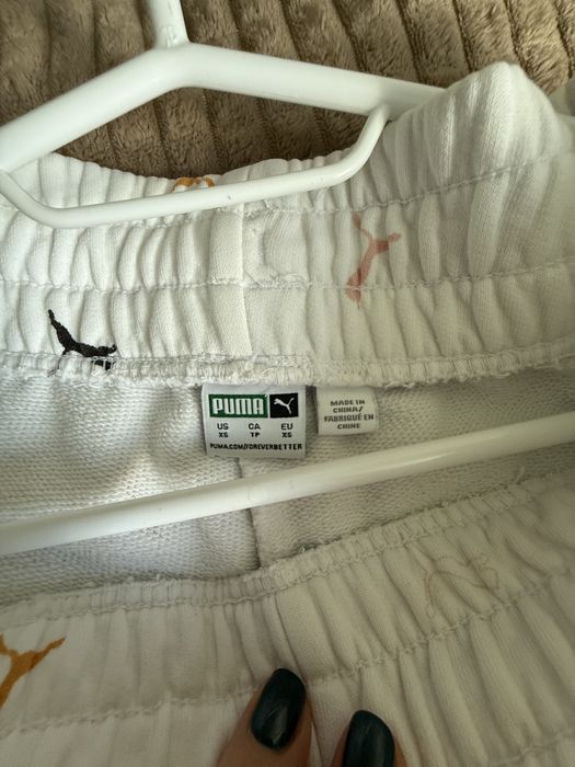 Спортивний костюм Puma ХС С