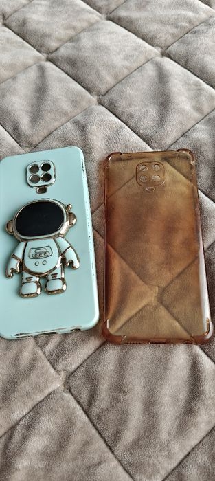 Xiaomi Redmi note 9 pro 6+2/128 гб NFC