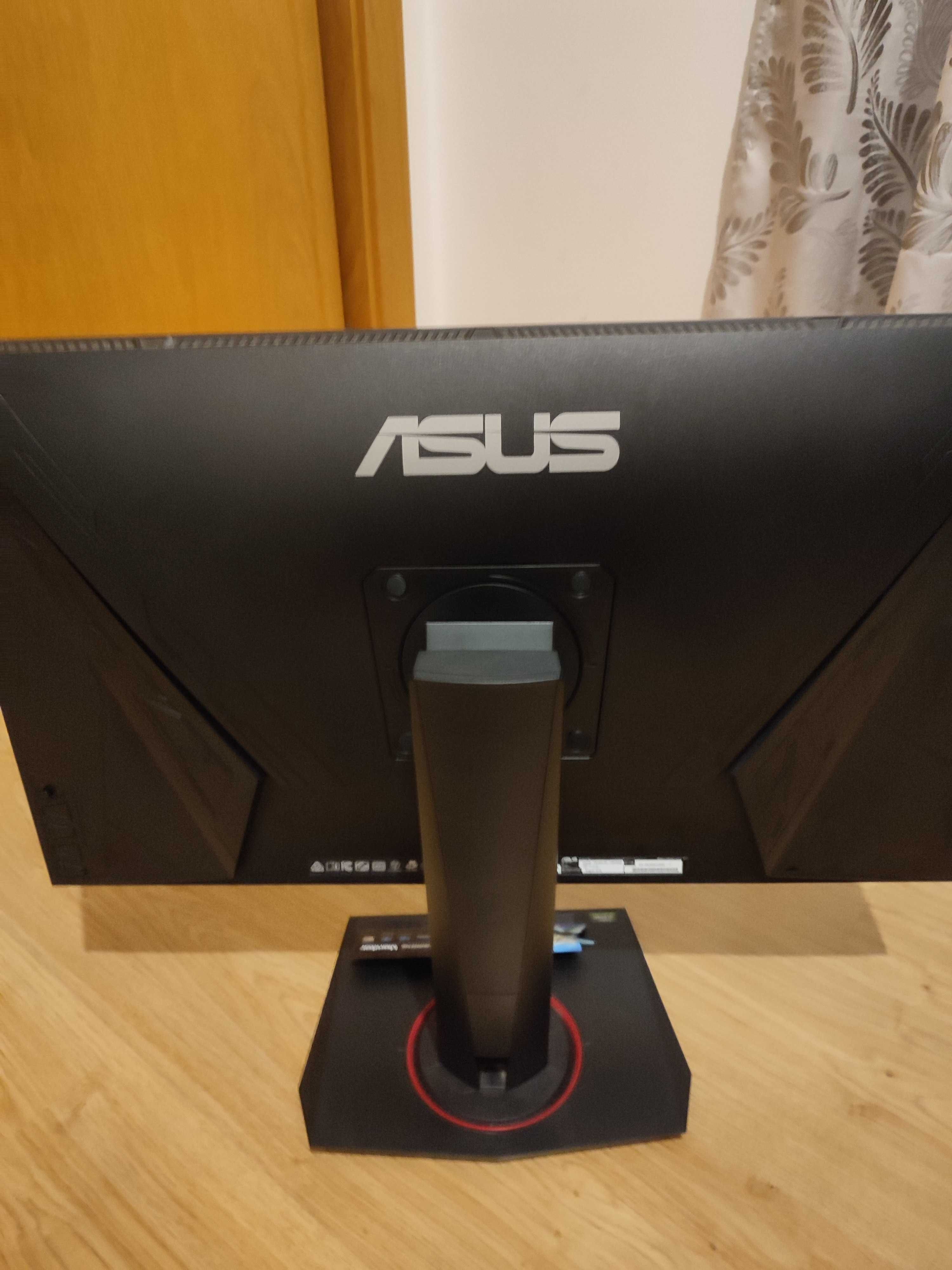 Monitor Gaming Asus