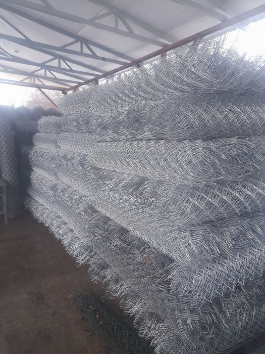 Siatka 150cm powlekana grafitowa , zielona