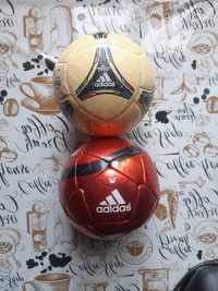 Mini м'ячі Adidas Euro 2012