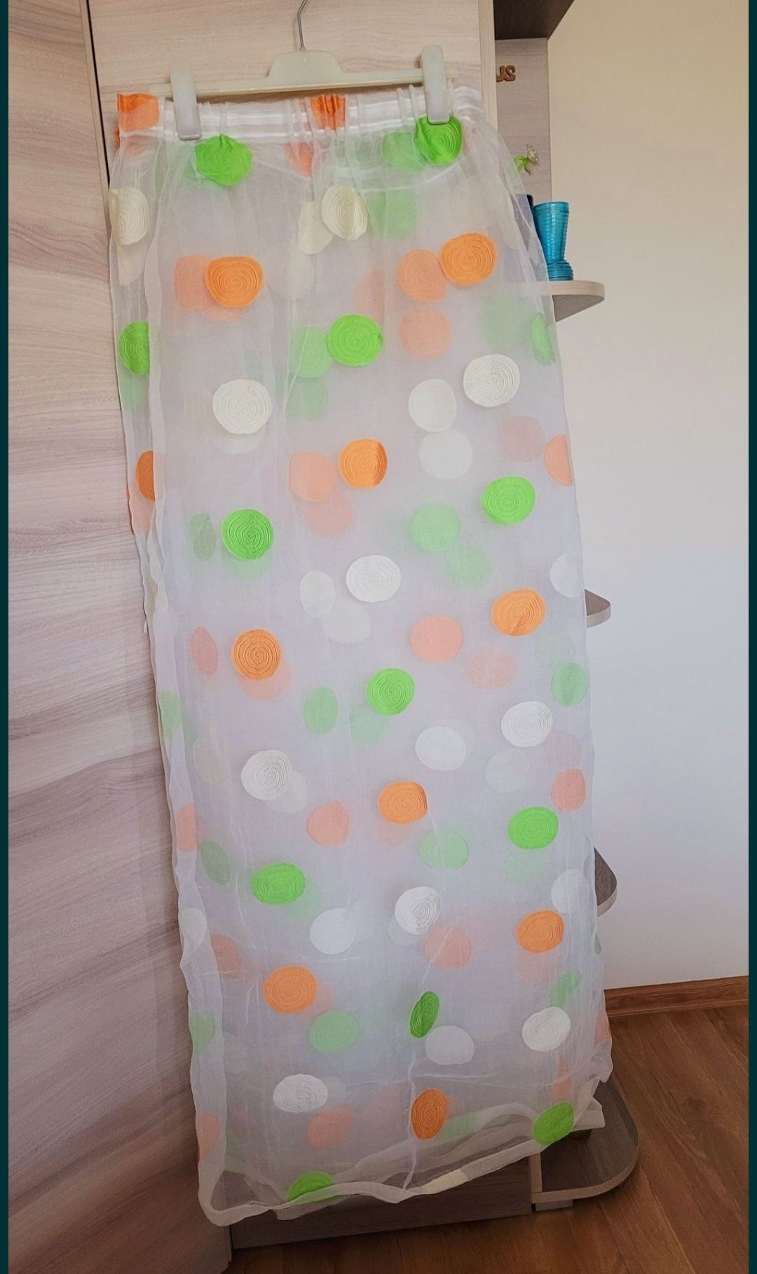 Nowa firanka 3.40×1.40