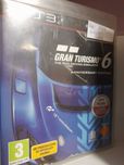 GRAN turismo 6 ps3, sklep Tychy