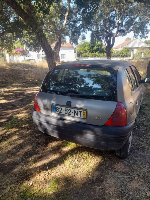 Renault 1.2 16v económico