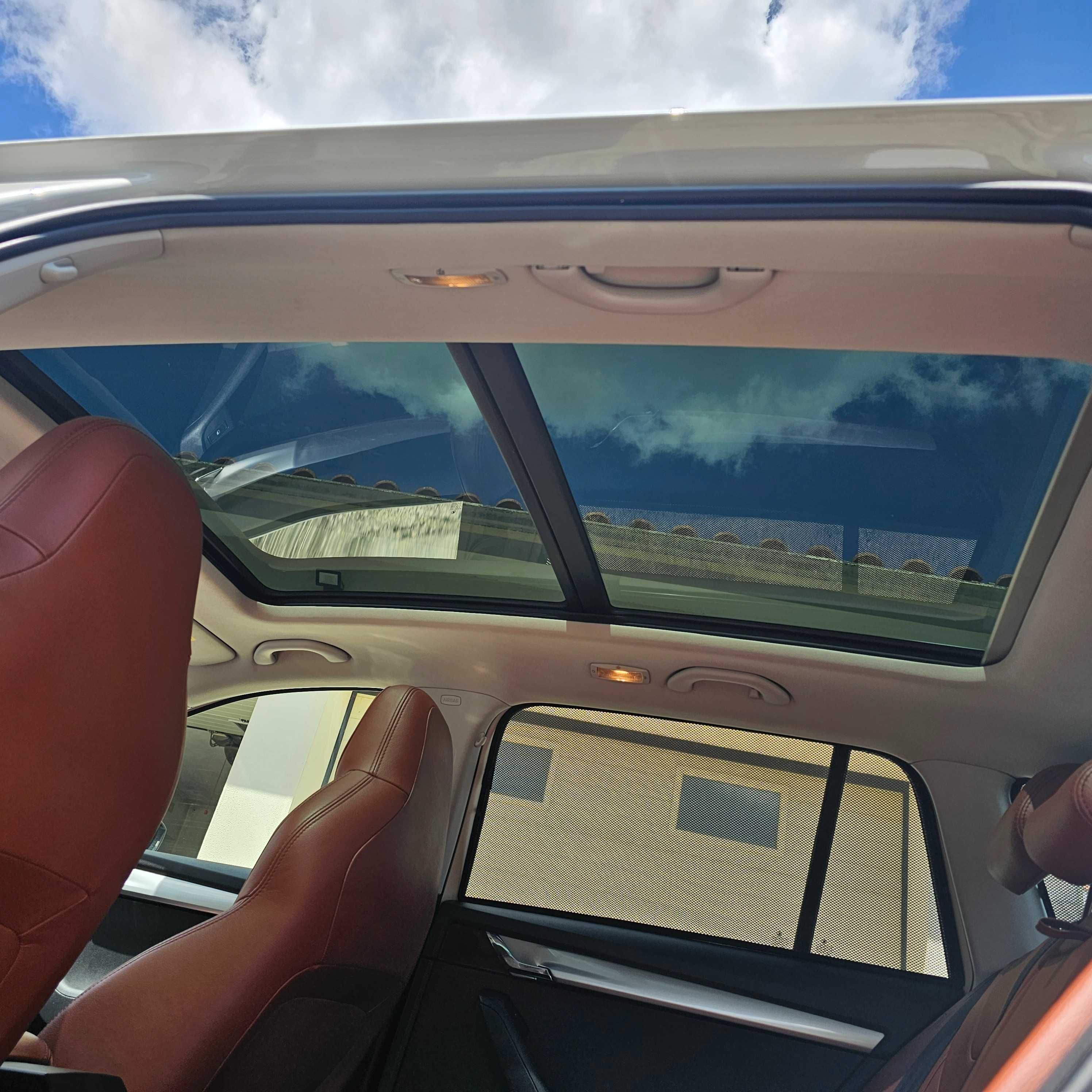 Skoda Octavia 1.4 TSI 140cv DSG