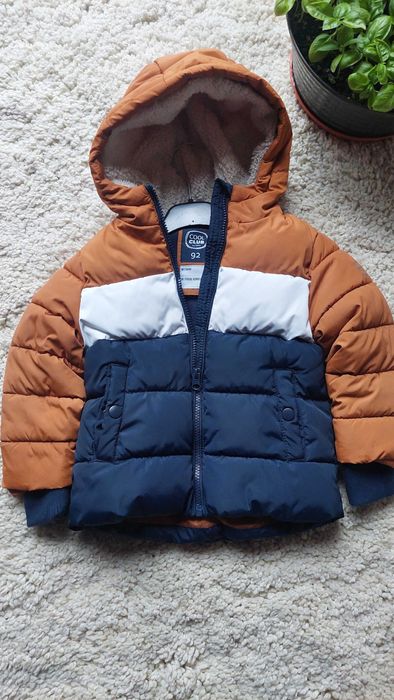 Kurtka, sweter, bluza 92, 94, 98, 104, Smyk, ZARA, 4F, Reserved, Nike