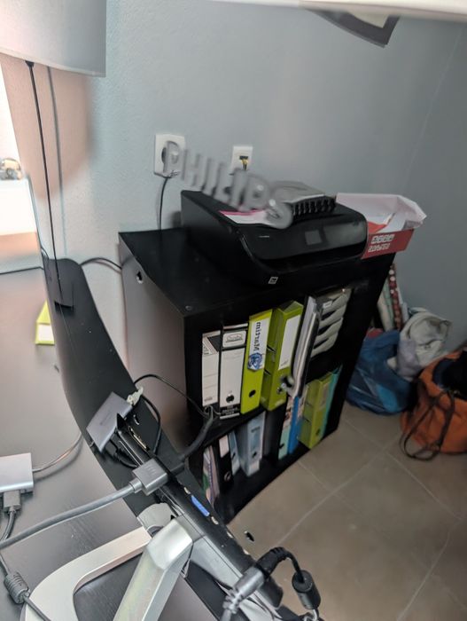 Monitor Philips Curvo Modelo. 278e9qjab 00