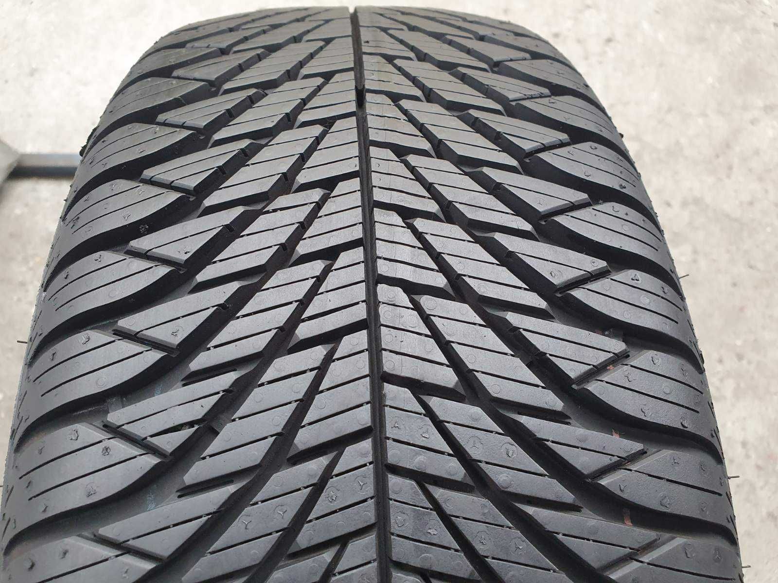 2x Fulda Multicontrol  185/55r15 8mm Jak nowe