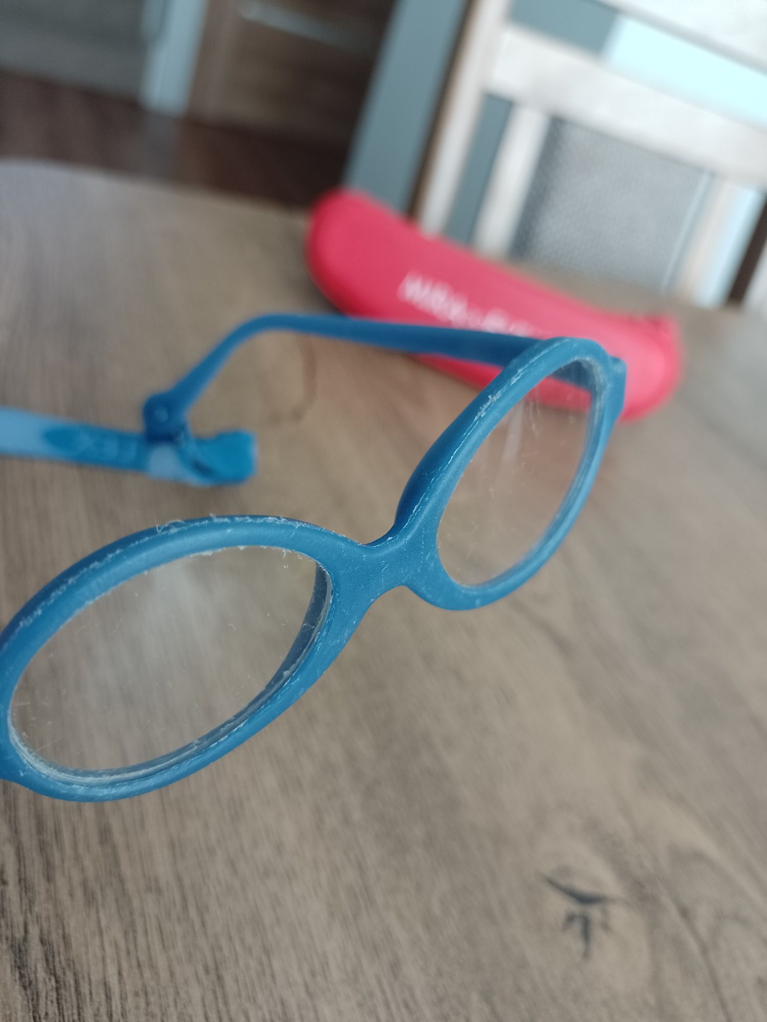 Oprawki dziecięce Mira Flex Baby Zero 2 34/15