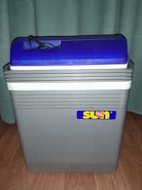 Автохолодильник SUN and FUN E 212224 S