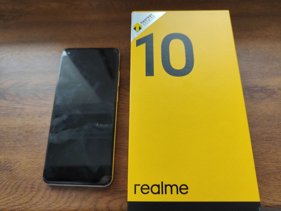 Realme 10 8/128 GB