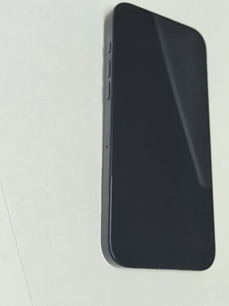 Iphone 16 pro max 256g c/factura e garantia