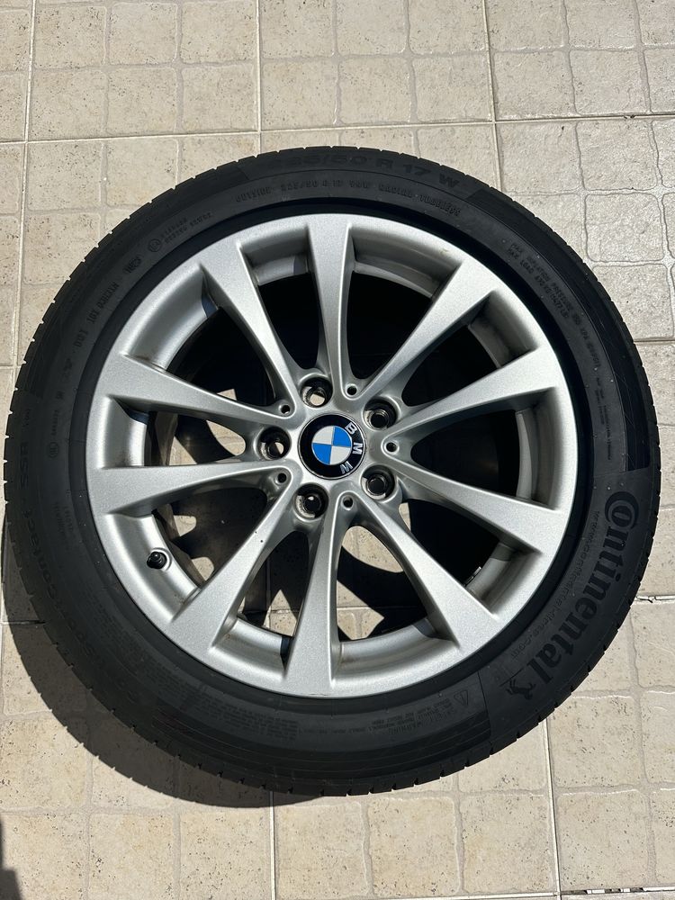 Jante 17 bmw 225/50 R17