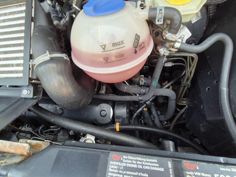 Фольксваген мультивен т4