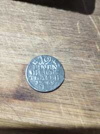 Thaler 1769 moneta kolekcjonerska