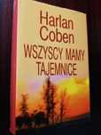 Harlan Coben. Wszyscy mamy tajemnice,