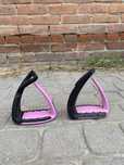 Strzemiona freejump lite