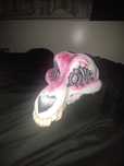 Maska skulldog góra druk furry head