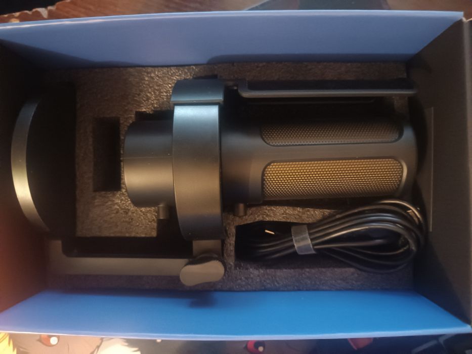 Мікрофон Fifine Ampligame A8 PLUS