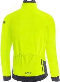 Męska Kurtka/Softshell Rowerowa Gore Wear C5 GTX rozm. M L