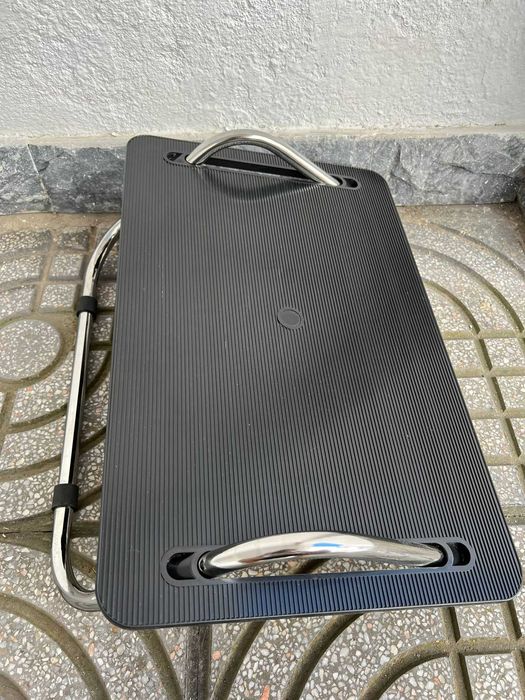 Suporte para Pés IKEA