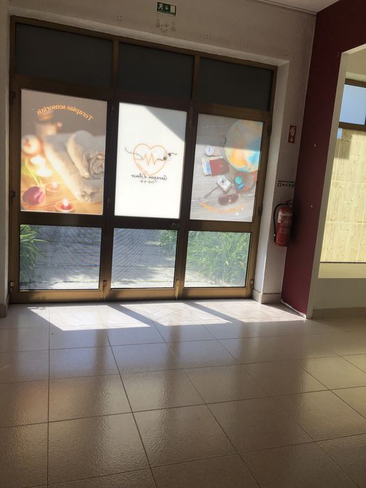 Loja/Estabelecimento Comercial