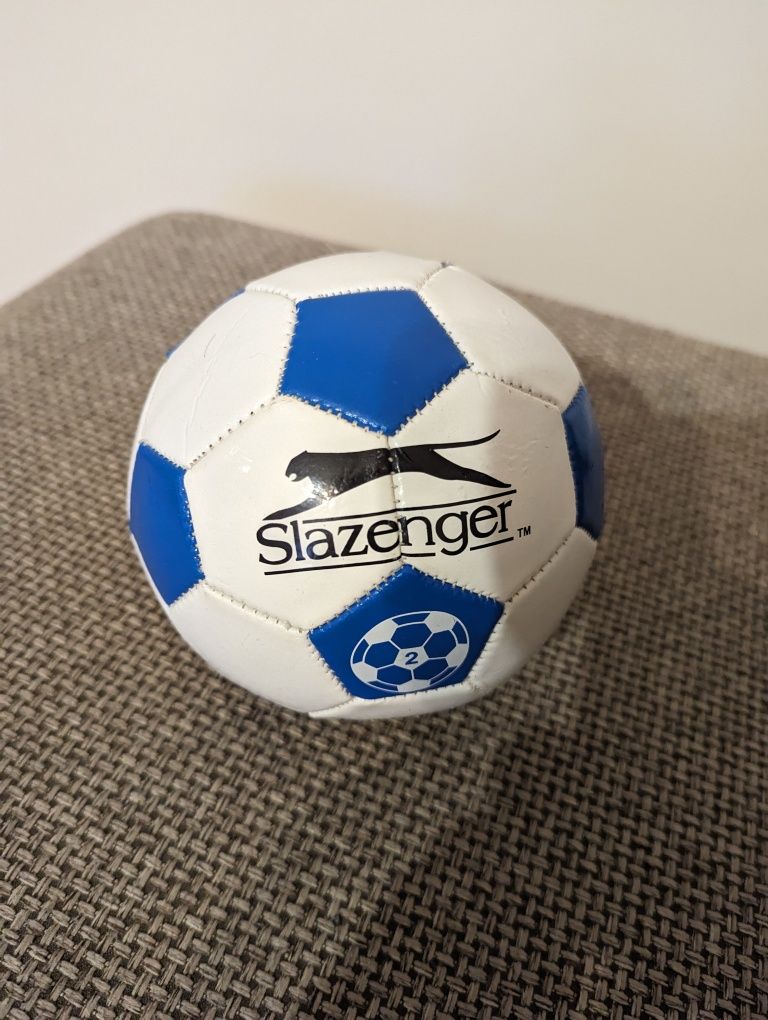 Мяч футбольный Slazenger мини, №2.