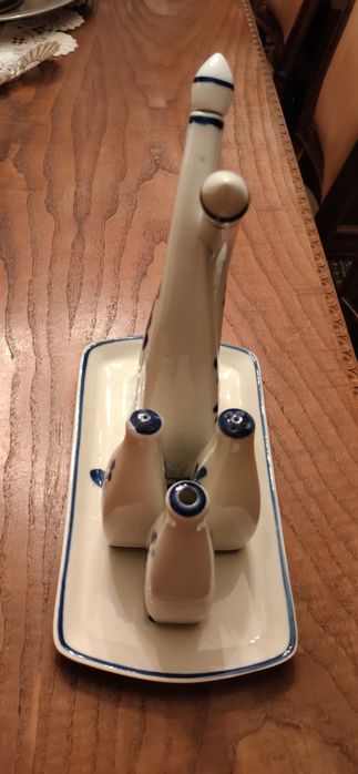 Galheteiro Louça de Viana