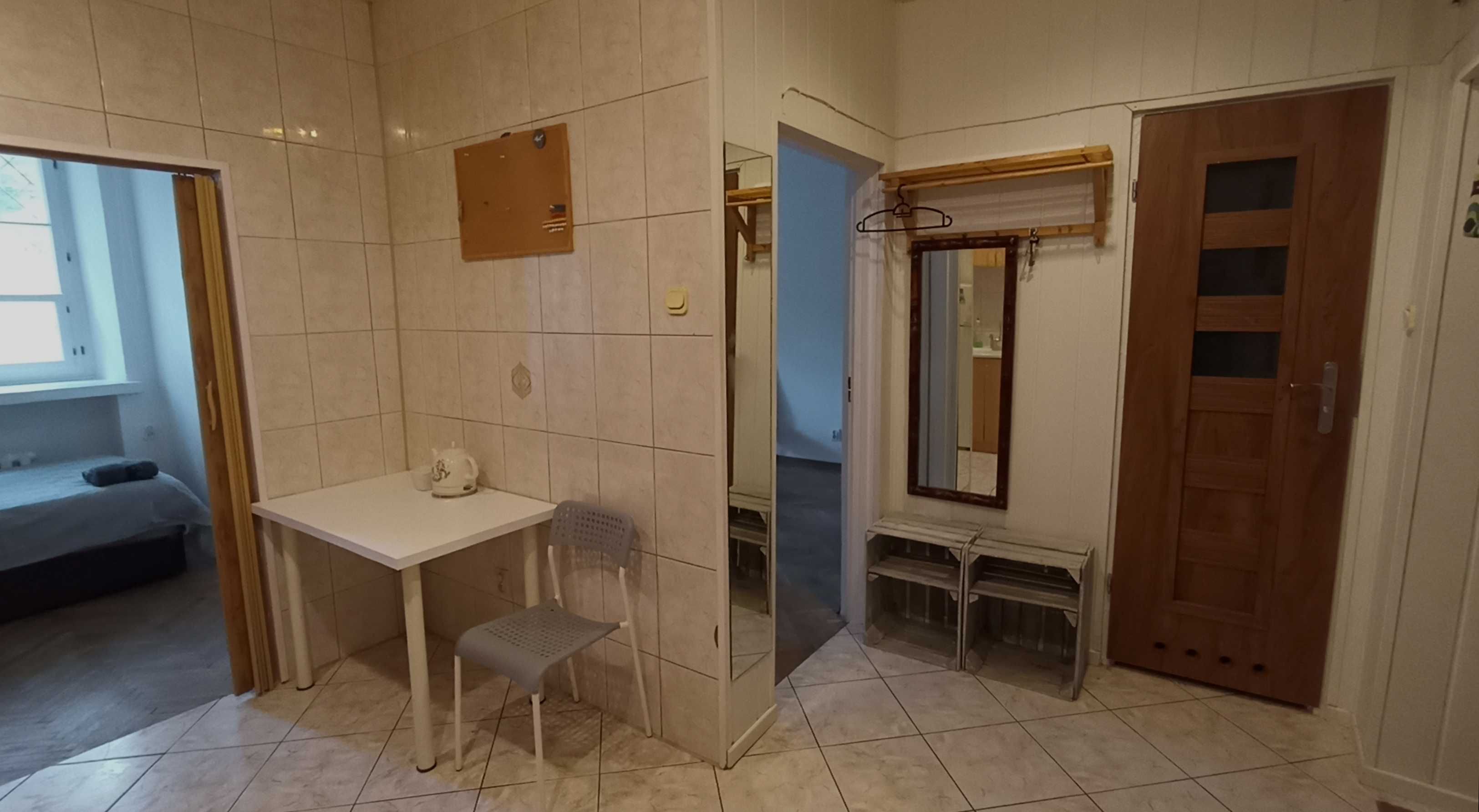Pokój do wynajęcia Stare miasto