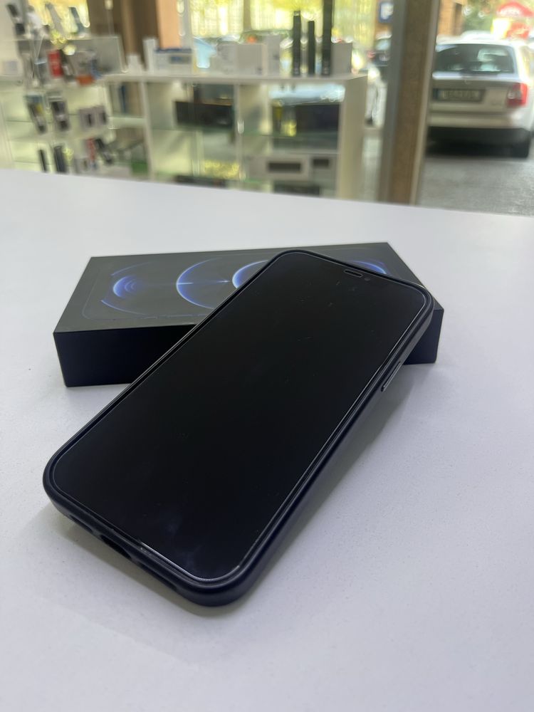 Iphone 12 pro max 256Gb
