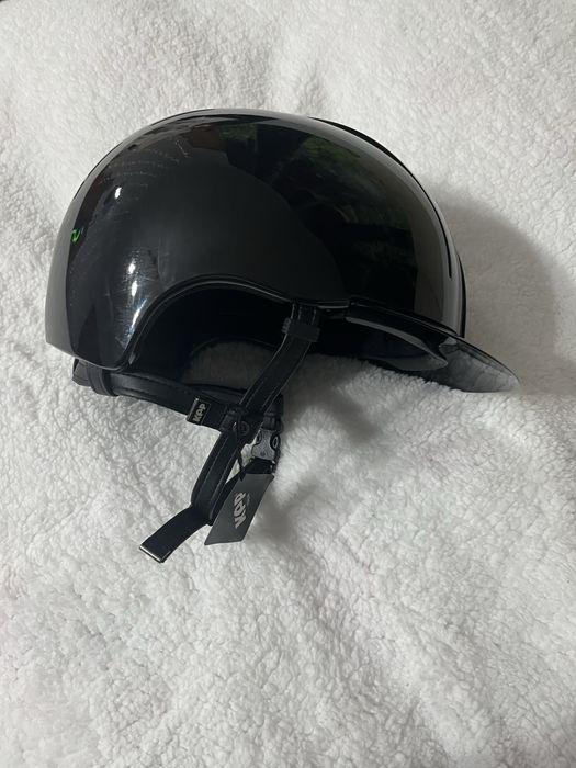 Kask do jazdy konnej KEP italia