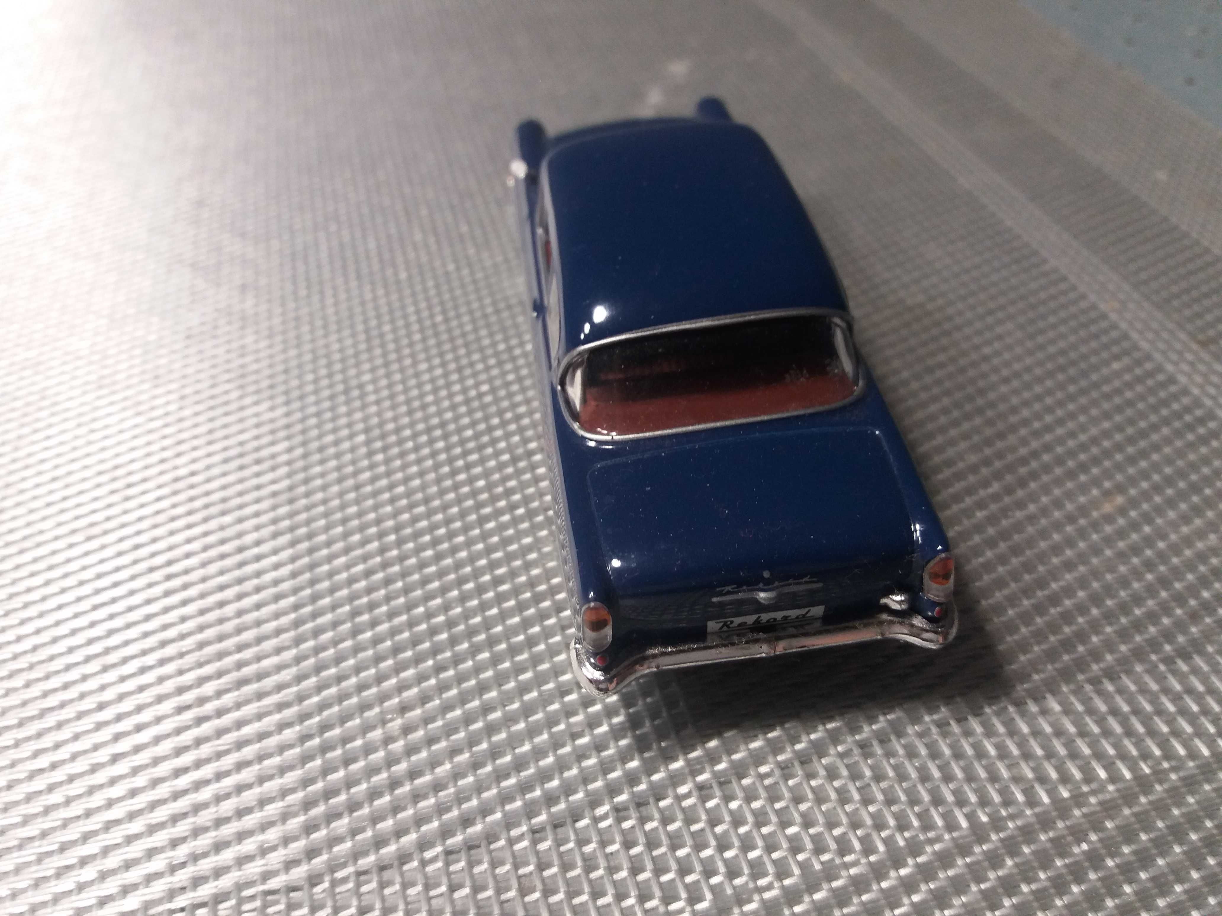 Opel Rekord OLYMPIA P1