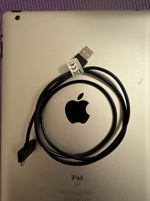 Ipad2 - segunda versao