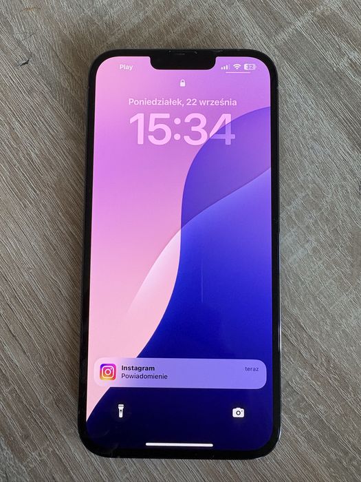 iphone 13pro max 128