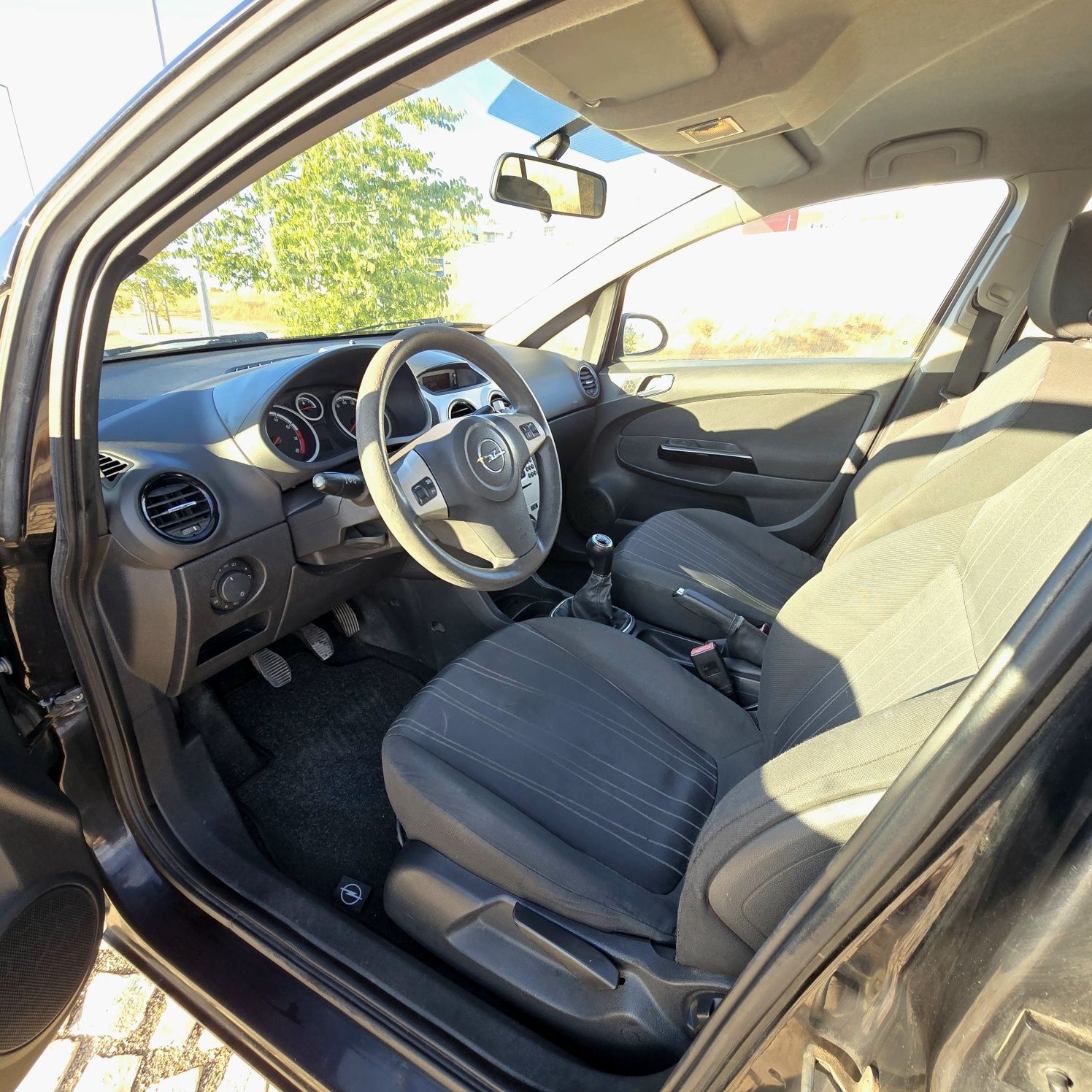 Opel Corsa 1.2 Enjoy "07