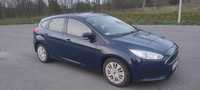 Sprzedam Ford Focus Trend 1.5 TDCI