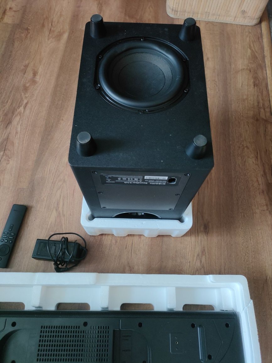 Soundbar Xiaomi 3.1
