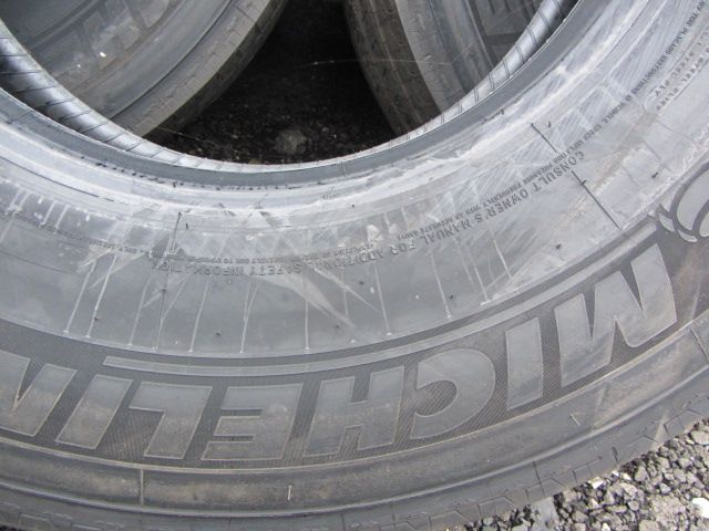 michelin x multi z 315/80/22.5 156/150l